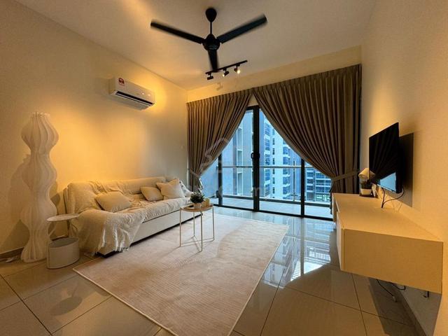 Atlantis Residences 1