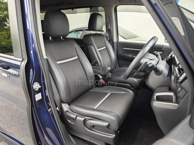 2018/21 Honda STEPWAGON 1.5 SPADA COOL SPIRIT - 5