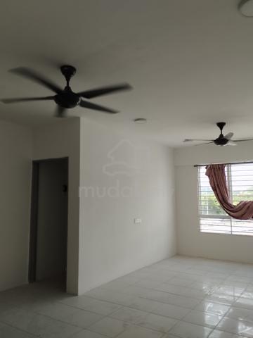 D'Aman Residence 1