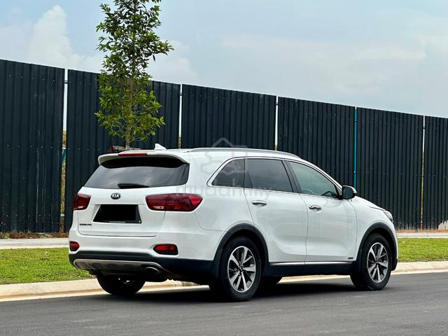 Kia Sorento 2.4 High Spec🔥Petrol Carking‼️‼️‼️ - 3
