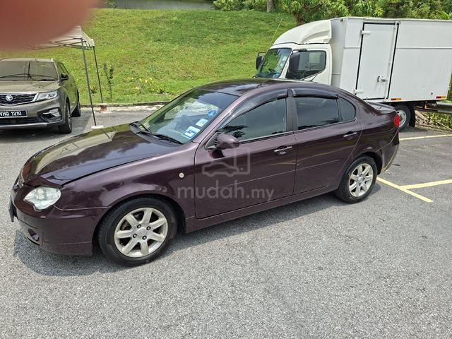 2008 Proton PERSONA 1.6 MEDIUM LINE (A) - 3
