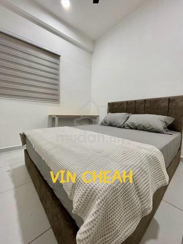 Sinaran Residences @ Utropolis 4