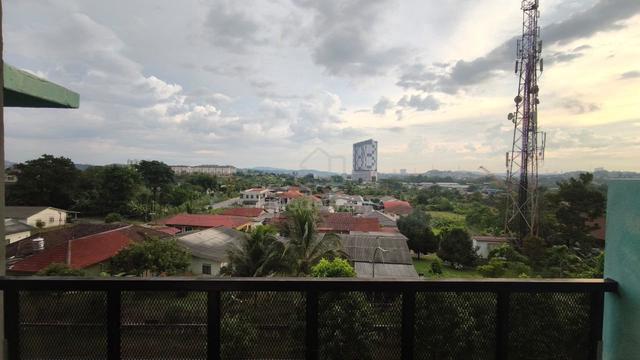 Residensi Zamrud 1