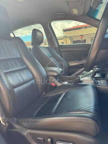 2012 Honda ACCORD 2.0 VTi-L(A)Loan KedaiDISEDIAKAN - 4