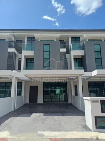 3 Stry terrace|Bayu Residence|Raja Uda 1