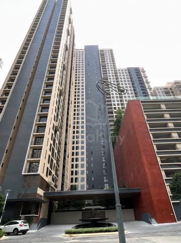 Henna Residence  @ The Quartz WM 1