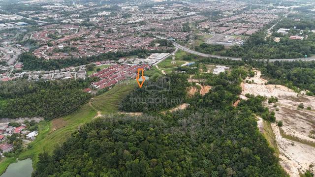 1.9ac Potential Land at Seremban 1