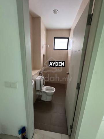 2-Storey Semi-D Office Permatang Tinggi Alma Gated&Guarded For Rent 4