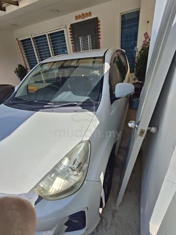 2012 Perodua MYVI 1.5 SE ZHS (A) - 4