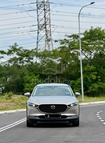 2023 Mazda CX-30 2.0 G 2WD HIGH+P MY19 UPDATED (A) - 2