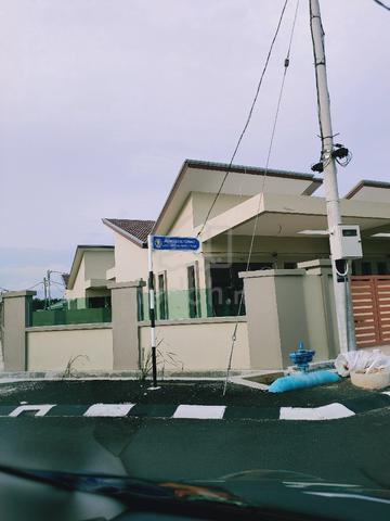 Harga sewaan rumah boleh bawak bincang lagi 1