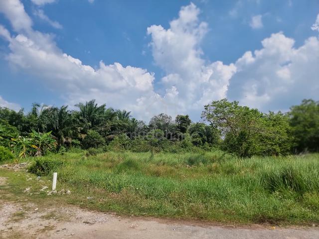 Tanah Kg Labuh Banting Tasek Gelugor Penang 1