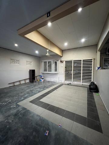 Rumah Untuk Disewa di Taman Klebang Ria, Ipoh 1