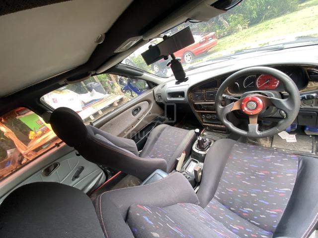 Proton WIRA 1.3 M - 5