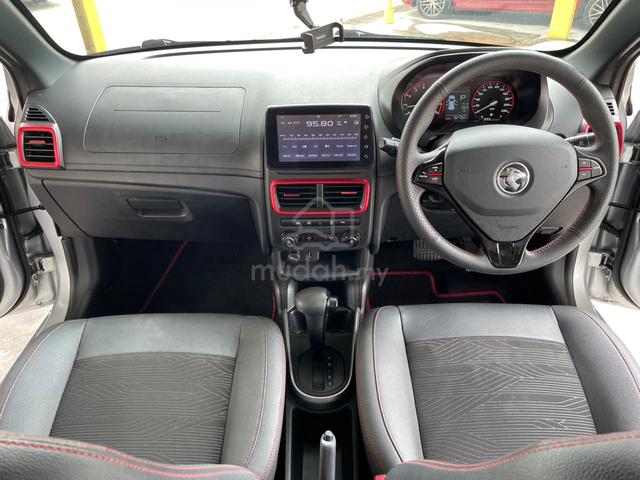 2024 Proton SAGA 1.3 PREMIUM S AT - 4