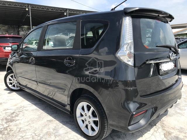[ 2021 ] Perodua ALZA 1.5 AV (A) FULL SPEC - 4