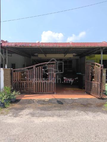rumah untuk dijual 1