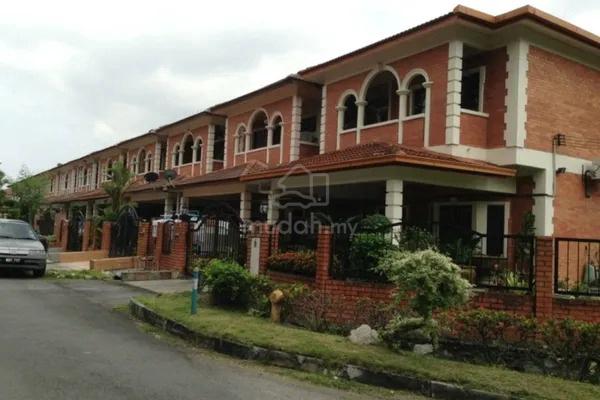 Partially Furnished Selangor Bandar Sungai Long Room For Rent 1