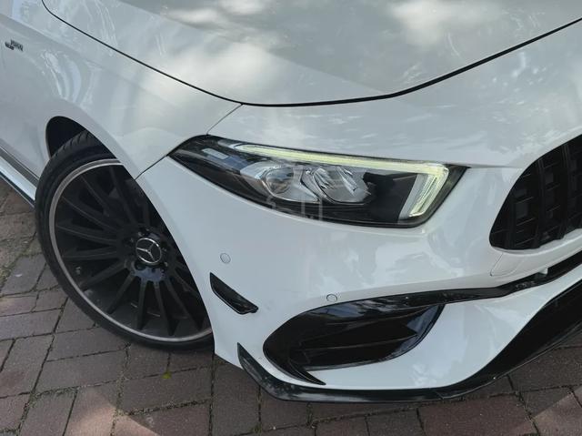 2019 Mercedes Benz A35 2.0 AMG (A) - 3