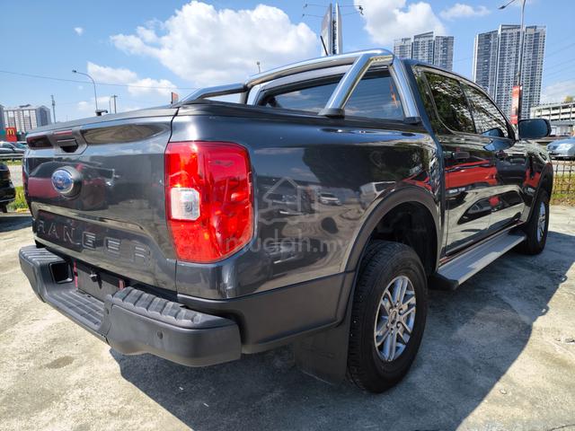 2023 Ford RANGER 2.0 XL 4WD (A) - 3