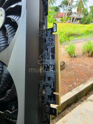 (Can Nego) Gigabyte RTX 3060 Ti Gaming OC 8G - photo 5 of 6