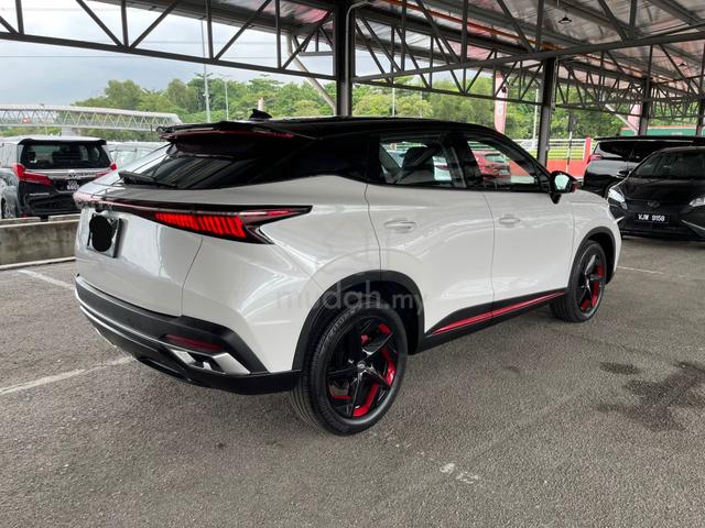 2023 Chery OMODA 1.5 5 H MY23 (A) ALL-IN - 4