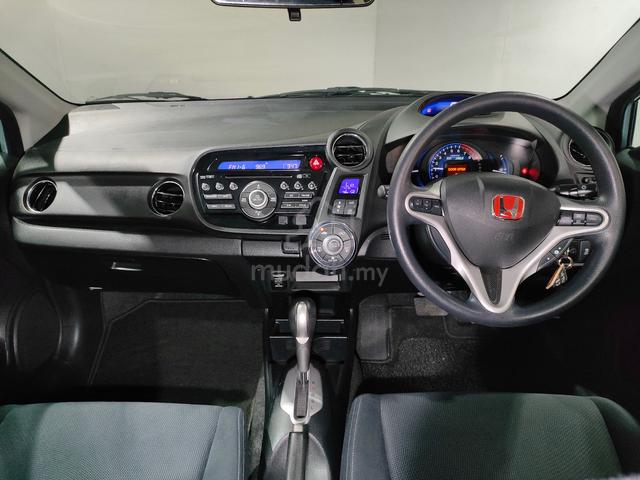 2013 Honda Insight 1.3 (A) 2-Years Warranty - 3