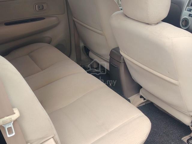 2007 Toyota AVANZA 1.5 G (A) - 5