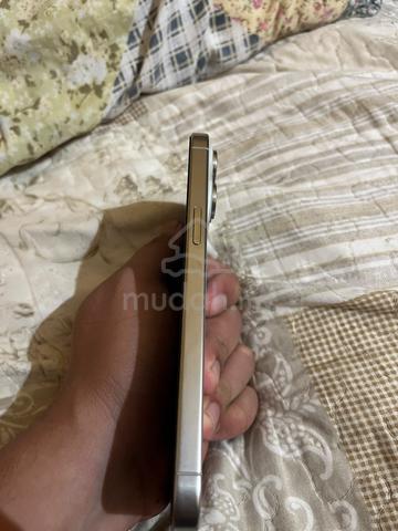 iphone 15 promax 512 - photo 4 of 6