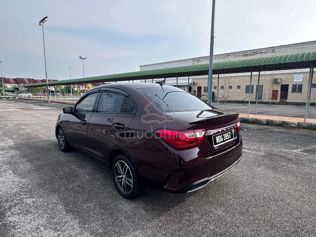 2020 Proton SAGA 1.3 PREMIUM SUPER TIPTOP - 4