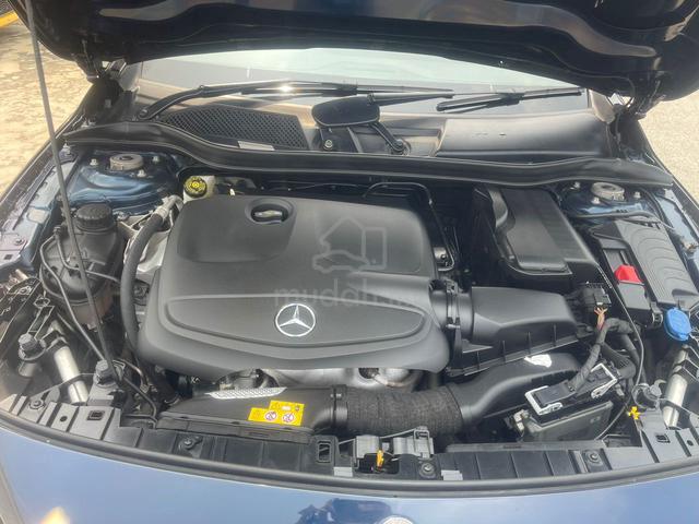 2019 Mercedes Benz GLA-CLASS 1.6 200 (CBU) X156 - 5