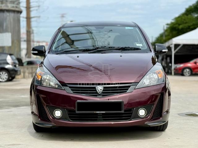WARRNTY ⭐️Proton EXORA 1.6 PREMIUM My19 (A) FULON - 4