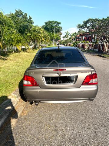 2005 Proton WAJA 1.6 ENHANCED (A) - 2