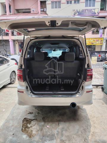 2005 Toyota ALPHARD 3.0 (A) - 5