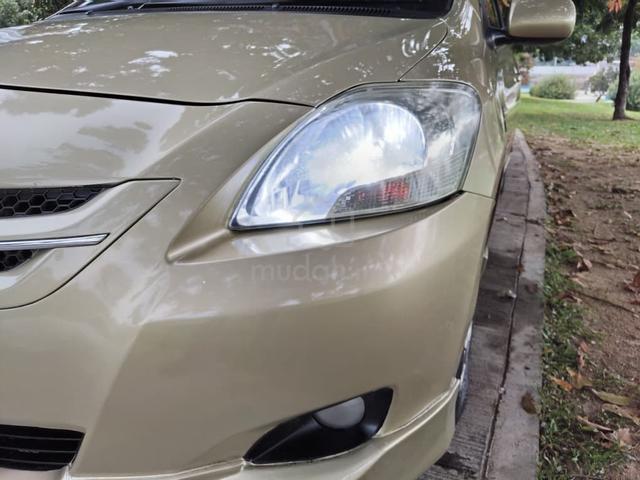 2008 TOYOTA VIOS 1.5 E (A) Condition Masih Cantik! - 5