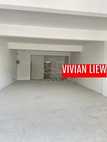 The Amarene Office Shop Rent 974sf Bayan Lepas 1
