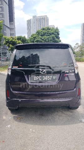 2017 Perodua ALZA 1.5 ZV ADVANCED FACELIFT (A) - 4