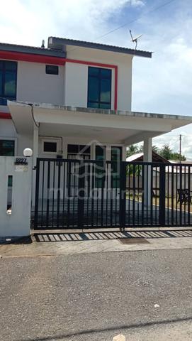 Rumah untuk disewa DURIAN GULING 1