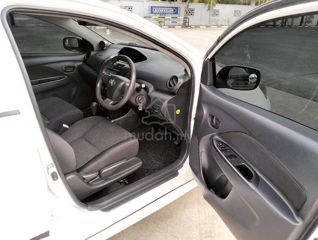 2011 Toyota VIOS 1.5 J FACELIFT (A) - 5