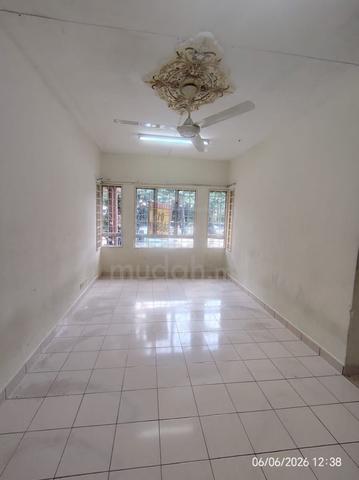 Tropika Apartment 1