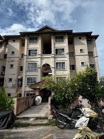 Residensi Akasia @ U9 Shah Alam 1