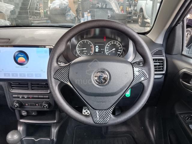2023 Proton Saga 1.3 (M) New RS Sport - 5