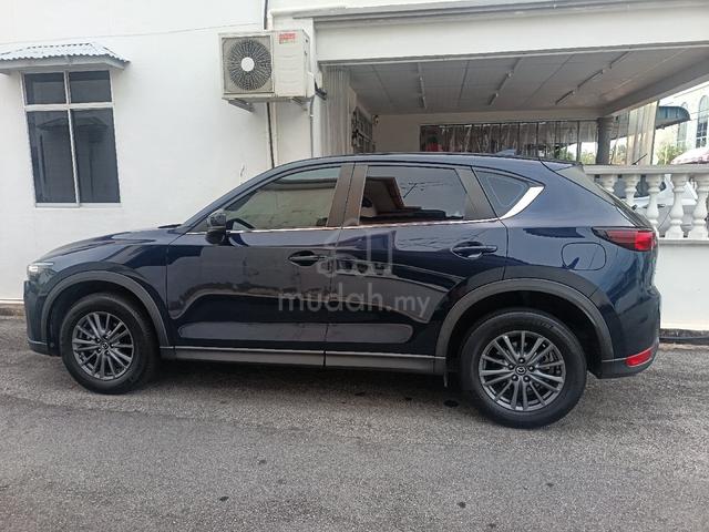 2019 Mazda CX5 2.0 A For Sales - 3