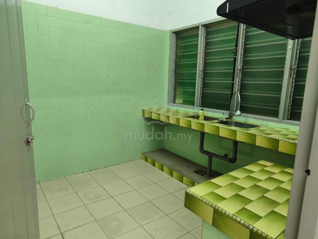Taman Kok Doh Single Storey For Rent 1
