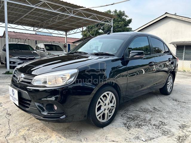 2018 Proton SAGA 1.3 PREMIUM CVT (A) - 3