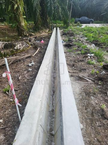 Tapak Lot Banglo Bukit Cherakah Jeram Selangor (Boleh Loan) 3
