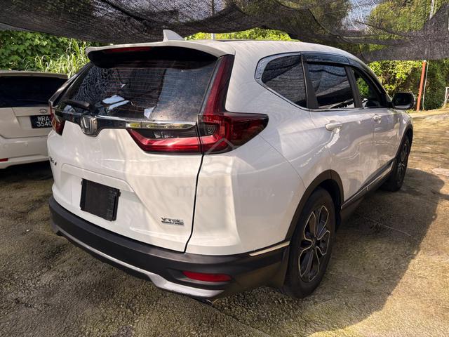 2021 Honda CR-V 1.5 TC-P 2WD (A) - 3