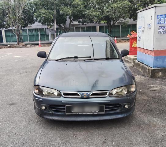 1997 Proton WIRA 1.5 GL (A) - 2