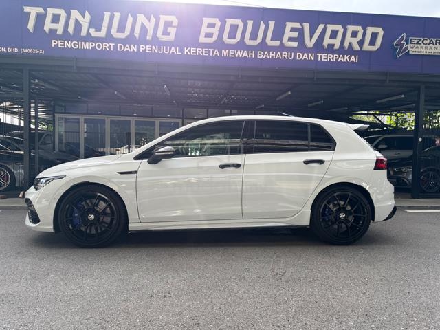 2022 Volkswagen GOLF 2.0 R (A) - 1