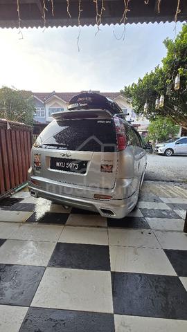 2013 Chery EASTAR 2.0 STANDARD (A) - 3